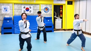 울진군, 경북도민체전 앞두고 선수단 막바지 준비 박차