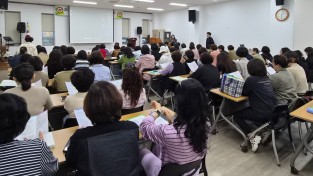 영천시, ‘방문의료 지원사업’ 홍보 실시