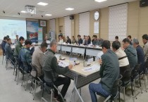 예천군, 12개 읍‧면 순회 의료‧요양 통합돌봄사업 홍보 실시