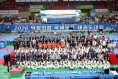 2026 박정희컵 국제 오픈 태권도대회 성료