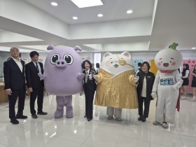 경북교육청, 학생 참여형 학교폭력 예방 캠페인 실시