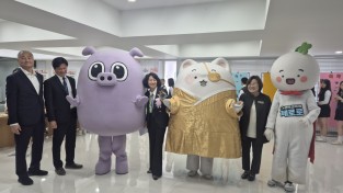 경북교육청, 학생 참여형 학교폭력 예방 캠페인 실시
