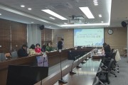 봉화군, 2026년 경상북도 및 봉화군 사회조사 실시
