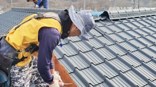 머물고 싶고, 살고 싶은 산소카페 청송!