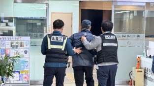 영양군, 민원실 폭언‧폭행 민원상황 대비 모의훈련