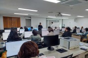 경산시 ‘상반기 정보화 농업인 경영·마케팅 교육’ 실시