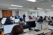 경산시 ‘상반기 정보화 농업인 경영·마케팅 교육’ 실시