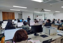 경산시 ‘상반기 정보화 농업인 경영·마케팅 교육’ 실시