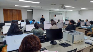 경산시 ‘상반기 정보화 농업인 경영·마케팅 교육’ 실시