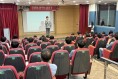 김천시립도서관, 「청소년, 작가와의 만남 성료
