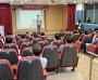 김천시립도서관, 「청소년, 작가와의 만남 성료