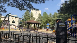안동署, 주택 재건축 정비구역 일대 범죄예방진단 실시