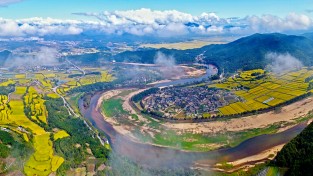 안동시 가정의달 5월 체류형 관광지로 주목 받아