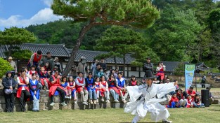 ‘2026 영주 한국선비문화축제’, 선비문화의 깊이와 매력 전하고 폐막