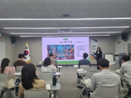 경북교육청, 정주학교 관리자․업무 담당자 워크숍 개최