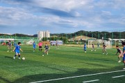 안동시, ‘2026 전국 고등 축구리그 왕중왕전’ 개최