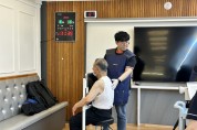 성주군, 찾아가는 노인 결핵검진 실시