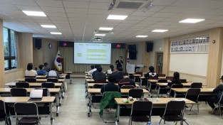 영양군, 청년농업인 기업형 농업경영 역량 높인다