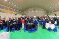 2026년 청송군이장연합회 한마음 체육대회 개최