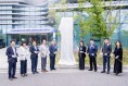 로봇 인재 양성 메카 구미시, '로봇AI교육혁신센터'로 힘찬 새출발
