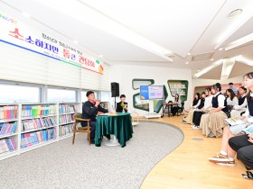 청송군, 키즈카페·청소년 공간 확충에 힘써