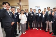 경북도, ‘식품한류산업국’ 출범… 식품산업 본격 선도