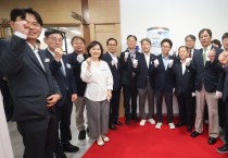 경북도, ‘식품한류산업국’ 출범… 식품산업 본격 선도