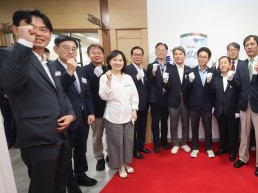 경북도, ‘식품한류산업국’ 출범… 식품산업 본격 선도