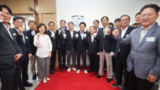 경북도, ‘식품한류산업국’ 출범… 식품산업 본격 선도