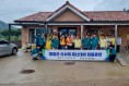 영양군, 산사태 재난대비 합동훈련 실시