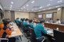 봉화군, 2026년 재난대응 안전한국훈련 시행 사전 컨설팅(2차) 추진