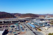 권기창 안동시장 예비후보, ‘안동 경제 대혈맥, 5대 교통축 건설’ 구상 발표