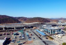 권기창 안동시장 예비후보, ‘안동 경제 대혈맥, 5대 교통축 건설’ 구상 발표