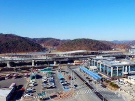 권기창 안동시장 예비후보, ‘안동 경제 대혈맥, 5대 교통축 건설’ 구상 발표