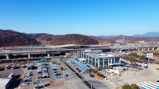 권기창 안동시장 예비후보, ‘안동 경제 대혈맥, 5대 교통축 건설’ 구상 발표