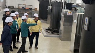 구미도시공사 ‘점검-개선-확인’ 현장중심 안전관리 선순환 체계 구축