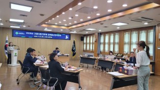 경산시, 2026년 고향사랑기부제 답례품 공급업체 선정