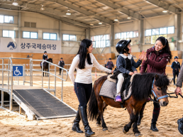 상주시 누구나 여행할 수 있는 상주, 관광의 문턱을 낮추다