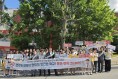 경북교육청, 세계 금연의 날 맞아 흡연․마약 예방 캠페인 실시