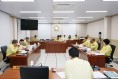 영양군의회, 폭염·가뭄 대책 마련 촉구 긴급 간담회 개최