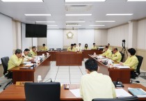 영양군의회, 폭염·가뭄 대책 마련 촉구 긴급 간담회 개최