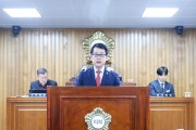 영주시의회 김주영 의원, 영주의 체류관광과 지역소비 연결 필요성 강조