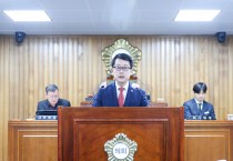 영주시의회 김주영 의원, 영주의 체류관광과 지역소비 연결 필요성 강조
