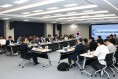 의성군, ‘의성형 스마트 재난안전관리 플랫폼 구축 사업’ 중간보고회 개최