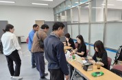 안동시-대구출입국․외국인사무소, ‘찾아가는 이동사무소’운영