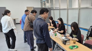 안동시-대구출입국․외국인사무소, ‘찾아가는 이동사무소’운영