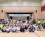 청송군, 마을학교와 지역 주민이 함께하는 명랑운동회 개최
