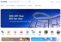 포항시, 5월 숙박 할인 및 해안둘레길 이벤트 전개