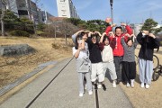 경북도의회 이칠구 포항시장 예비후보, “부모·아이·어르신 행복한 포항건설”공약