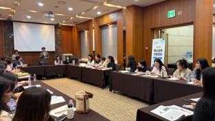 경북교육청, 2026 특수교육지원센터 전문인력 역량 강화 연수 개최